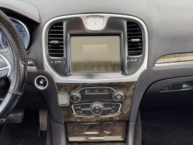 2016 CHRYSLER 300