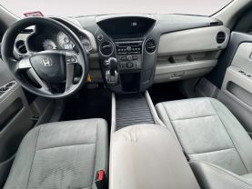 2012 Honda Pilot Lx Sport Utility 4d - Image 10