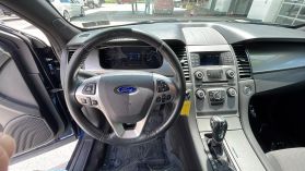 2017 Ford Taurus Sel Sedan 4d - Image 10