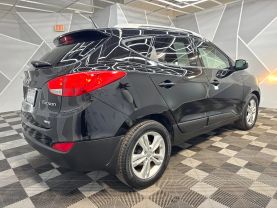 2013 HYUNDAI TUCSON