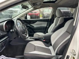 2019 SUBARU CROSSTREK SUV 4-CYL, PZEV, 2.0 LITER 2.0I PREMIUM SPORT UTILITY 4D