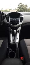2016 CHEVROLET CRUZE LIMITED SEDAN 4-CYL, ECOTEC, 1.8 LITER LS SEDAN 4D