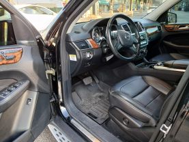 2014 MERCEDES-BENZ M-CLASS