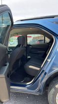 2016 CHEVROLET EQUINOX SUV 4-CYL, 2.4 LITER LT SPORT UTILITY 4D