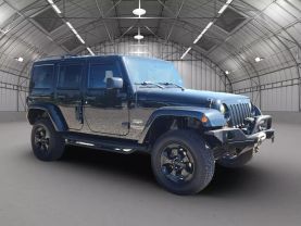 2015 JEEP WRANGLER SUV