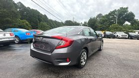 2017 Honda Civic - Image 4