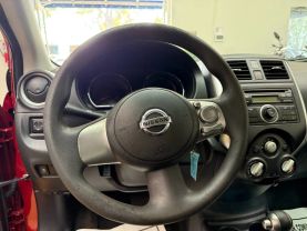 2014 NISSAN VERSA