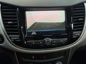 2019 CHEVROLET TRAX