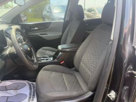 2019 LINCOLN MKC SUV 4-CYL, TURBO, ECOBOOST, 2.0 LITER SELECT SPORT UTILITY 4D