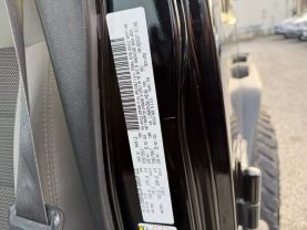 2010 JEEP WRANGLER SUV V6, 3.8 LITER UNLIMITED SPORT SUV 4D