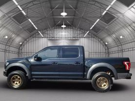 2019 FORD F150 SUPERCREW CAB PICKUP