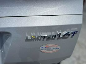 2017 HYUNDAI TUCSON SUV SILVER AUTOMATIC - Auto Solutions of Greensboro LLC, NC, 36.05701, -79.84368