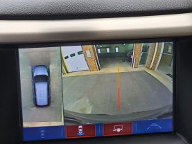 2019 Gmc Acadiadenali Sport Utility 4d - Image 26