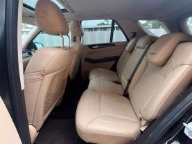 2018 MERCEDES-BENZ GLE SUV V6, 3.5 LITER GLE 350 SPORT UTILITY 4D