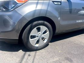 2016 KIA SOUL WAGON 4-CYL, 1.6 LITER WAGON 4D
