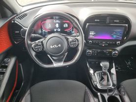2023 KIA SOUL WAGON