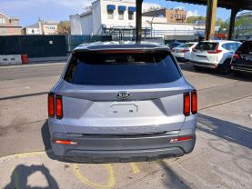 2021 KIA SORENTO