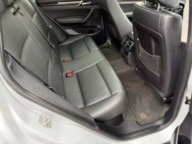 2017 BMW X3 SUV 4-CYL, TURBO, 2.0 LITER XDRIVE28I SPORT UTILITY 4D at Major Key Motors - used car dealership in Lebanon, PA.