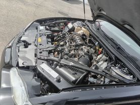 2001 CHEVROLET MONTE CARLO COUPE V6, 3.8 LITER SS COUPE 2D