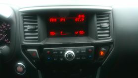 2013 NISSAN PATHFINDER SUV V6, 3.5 LITER S SPORT UTILITY 4D