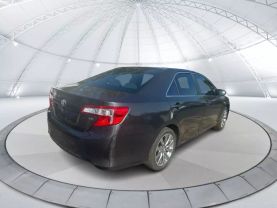 2012 TOYOTA CAMRY SEDAN 4-CYL, 2.5 LITER LE SEDAN 4D