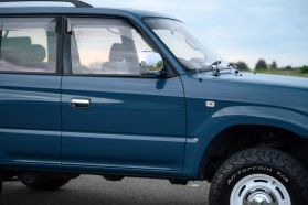 1997 TOYOTA LAND CRUISER PRADO SUV 5VZ-FE TZ