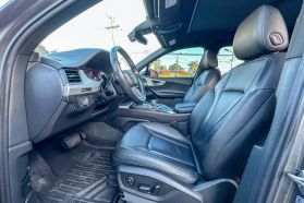 2019 AUDI Q7 SUV - AUTOMATIC - Gentle Carmen Auto