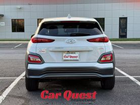 2021 Hyundai Kona Electric - Image 6