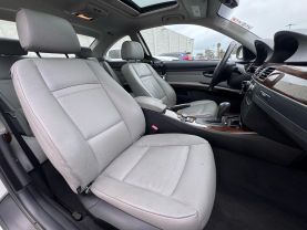 2013 BMW 3 SERIES 328I COUPE 2D