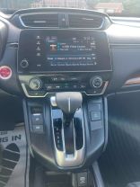 2018 HONDA CR-V SUV 4-CYL, TURBO, 1.5 LITER EX SPORT UTILITY 4D