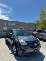 2011 CHEVROLET EQUINOX