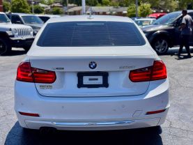 2015 BMW 3 SERIES