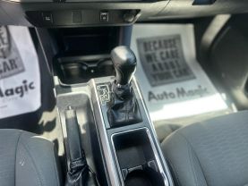 2016 TOYOTA TACOMA DOUBLE CAB PICKUP 4-CYL, 2.7 LITER SR5 PICKUP 4D 5 FT