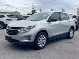 2021 CHEVROLET EQUINOX