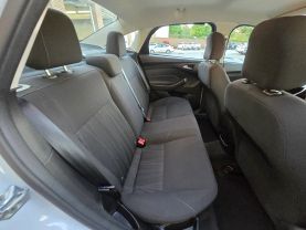 2017 Ford Focusse Sedan 4d - Image 11