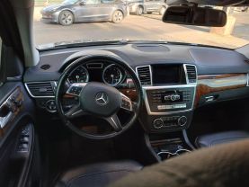 2014 MERCEDES-BENZ M-CLASS