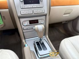 2008 Lincoln Mkz - Image 17