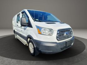 2016 Ford Transit 250 Van - Image 1