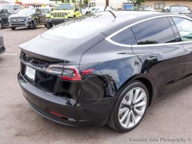-2018 Tesla Model 3 - Image 7
