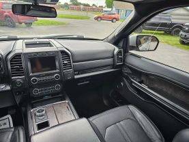 2018 FORD EXPEDITION MAX
