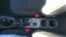 2014 NISSAN VERSA SEDAN 4-CYL, 1.6 LITER S SEDAN 4D