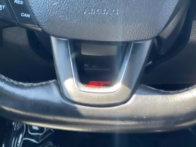 2015 FORD FOCUS ST HATCHBACK 4-CYL, ECOBOOST, 2.0T HATCHBACK 4D - The Auto Lot