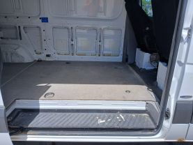 2015 MERCEDES-BENZ SPRINTER 2500 CARGO