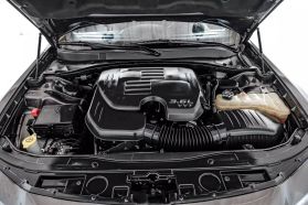 2016 CHRYSLER 300 SEDAN V6, 3.6 LITER 300S SEDAN 4D