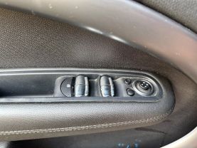 2013 MINI COUNTRYMAN HATCHBACK 4-CYL, TURBO, 1.6 LITER COOPER S ALL4 HATCHBACK 4D