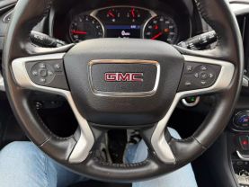2020 GMC TERRAIN SUV 4-CYL, TURBO, 1.5 LITER SLT SPORT UTILITY 4D at Major Key Motors - used car dealership in Lebanon, PA.