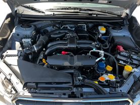 2015 SUBARU XV CROSSTREK SUV 4-CYL, PZEV, 2.0 LITER PREMIUM SPORT UTILITY 4D