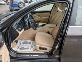 2014 BMW 5 SERIES