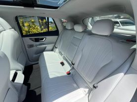 2023 Mercedes-benz Mercedes-eq Eqe Suv Eqe 500 4matic Sport Utility 4d - Image 14