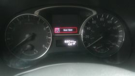 2013 NISSAN PATHFINDER SUV V6, 3.5 LITER S SPORT UTILITY 4D